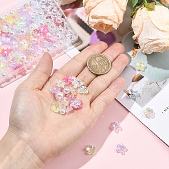 DIY Jewelry Making Findings Kits&nbsp;DIY-YW0018-02