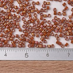 MIYUKI Delica Beads&nbsp;X-SEED-J020-DB2274