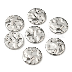 Non-Tarnish 304 Stainless Steel Charms&nbsp;LS-STAS-P326-03P