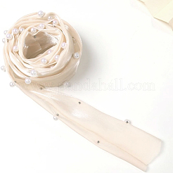 1Roll Polyester Ribbon&nbsp;OCOR-CY0002-46B
