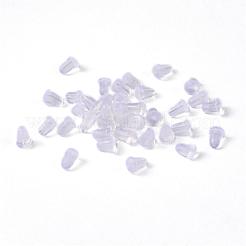 Plastic Ear Nuts&nbsp;X-FIND-E003-04