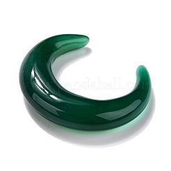 Natural Green Agate Beads&nbsp;LS-G-J366-09B