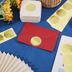 Self-Adhesive Sticker Paper&nbsp;AJEW-WH0886-92A