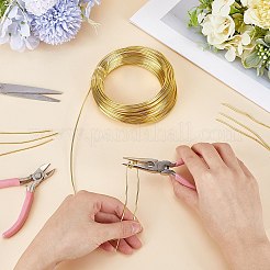 Aluminum Wire&nbsp;AW-SC0001-04A