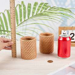 Resin Pen Holder&nbsp;AJEW-WH0481-252