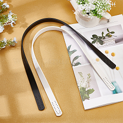 Imitation Leather Bag Strap&nbsp;FIND-CA0001-40