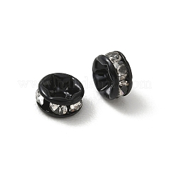 304 Stainless Steel Rhinestone Beads&nbsp;RB-CBAF591-01C-EB