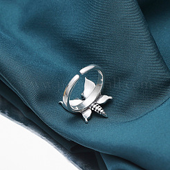 Brass Cuff Open Rings&nbsp;FS-WG66577-01