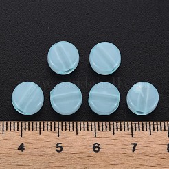 Transparent Acrylic Beads&nbsp;MACR-S373-05E-08