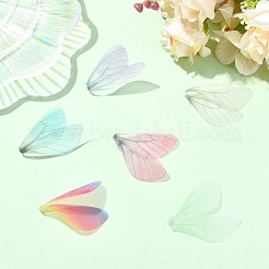 DIY Earring Making Kits&nbsp;DIY-YW0018-21