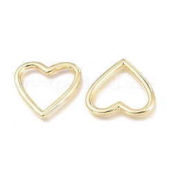 Brass Linking Rings&nbsp;KK-L185-43G