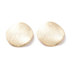 Brass Charms&nbsp;KK-Y003-47C-G