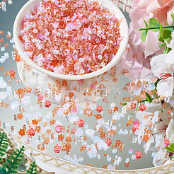 Handmade Polymer Clay Sprinkles Mix&nbsp;CLAY-TADJ0001-01E