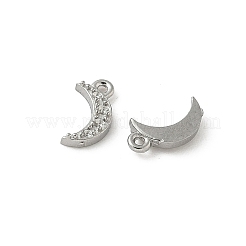 304 Stainless Steel Pendant Rhinestone Settings&nbsp;STAS-Z144-02P-01