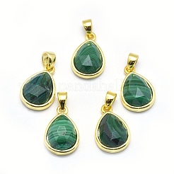 Natural Mixed Stone Pendants&nbsp;G-O176J-10