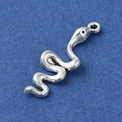 Tibetan Style Alloy Pendants&nbsp;PALLOY-O002-05AS