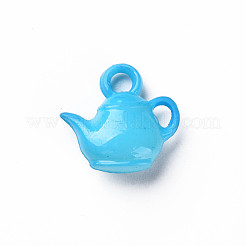 Opaque Acrylic Pendants&nbsp;MACR-N013-063