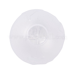 DIY Candle Silicone Molds&nbsp;LS-AJEW-M228-17