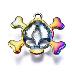 Alloy Pendants&nbsp;PALLOY-N163-058-NR