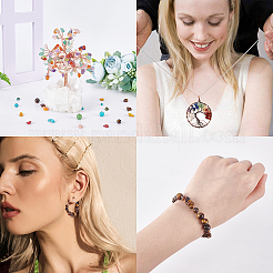 DIY Jewelry Making Kits&nbsp;DIY-SC0016-13
