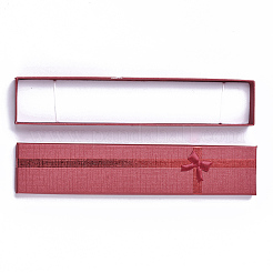 Cardboard Jewelry Boxes&nbsp;CBOX-N012-22