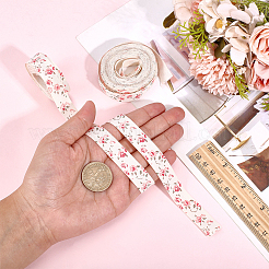 2 Rolls Cotton Ribbon&nbsp;OCOR-CY0002-81B