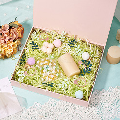 Weeding Theme Paper Natural Rope&nbsp;OCOR-TA0002-28