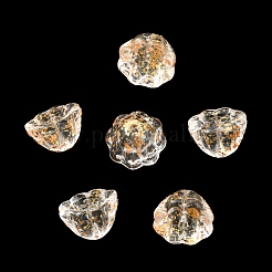 Transparent Glass Beads&nbsp;FIND-C034-02
