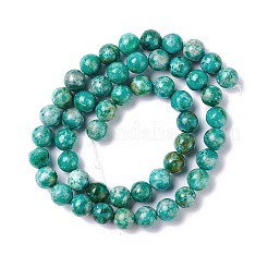 Natural Calcite Beads  Strands&nbsp;G-K317-A07-06