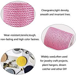 Polyester Cord&nbsp;NWIR-PH0001-07J