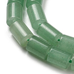 Natural Green Aventurine Beads Strands&nbsp;G-Q1008-A18