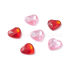 Imitation Taiwan Acrylic Rhinestone Cabochons&nbsp;GACR-SZ0001-01