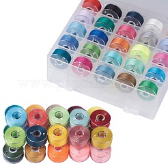 402 Polyester Sewing Thread&nbsp;TOOL-Q019-03