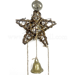 Witch's Protections Bells&nbsp;PW-WG43540-01