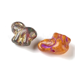Handmade Lampwork Beads&nbsp;LA-CBA4A8C-07