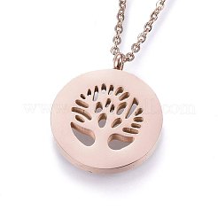 304 Stainless Steel Jewelry Sets&nbsp;SJEW-H143-04