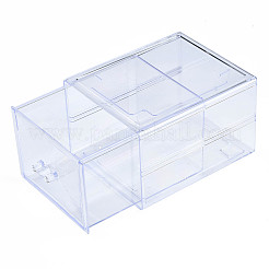 Polystyrene Plastic Bead Storage Containers&nbsp;LS-CON-N011-042