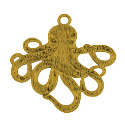 Tibetan Style Alloy Big Pendants&nbsp;TIBEP-A15669-AG-RS