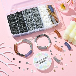 DIY Bracelet Kits&nbsp;DIY-YW0009-11