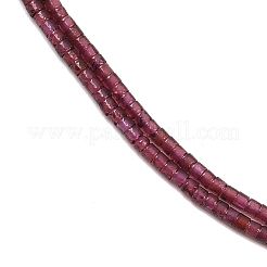 Natural Garnet Beads Strands&nbsp;G-K399-A03-01