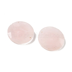 Natural Rose Quartz Pendants&nbsp;GG-CBAD7AB-01A