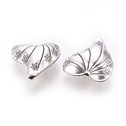 Tibetan Style Alloy Beads&nbsp;X-LF8554Y