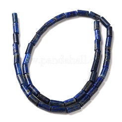 Natural Lapis Lazuli Beads Strands&nbsp;G-B091-A15-01