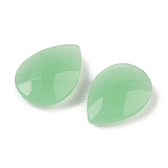 Opaque Glass Cabochons&nbsp;G-C146-05O