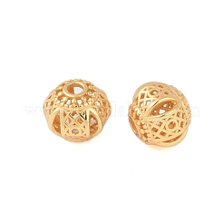 925 Sterling Silver Beads&nbsp;STER-P060-14G