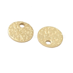304 Stainless Steel Charms&nbsp;STAS-L022-461G