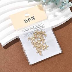 SHEGRACE Brass Pendants&nbsp;XGRQ2O695-414G