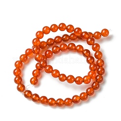 Gemstone Beads Strands&nbsp;X-GSR6mmC060-1