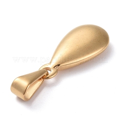 304 Stainless Steel Tag Pendants&nbsp;STAS-I127-049G