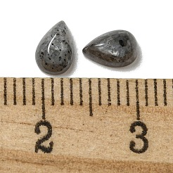 Natural Larvikite Cabochons&nbsp;G-Q173-02A-05